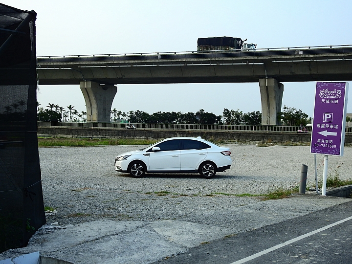 S3是Luxgen車款中唯一能顯示四輪胎壓值的車款,非常實用。