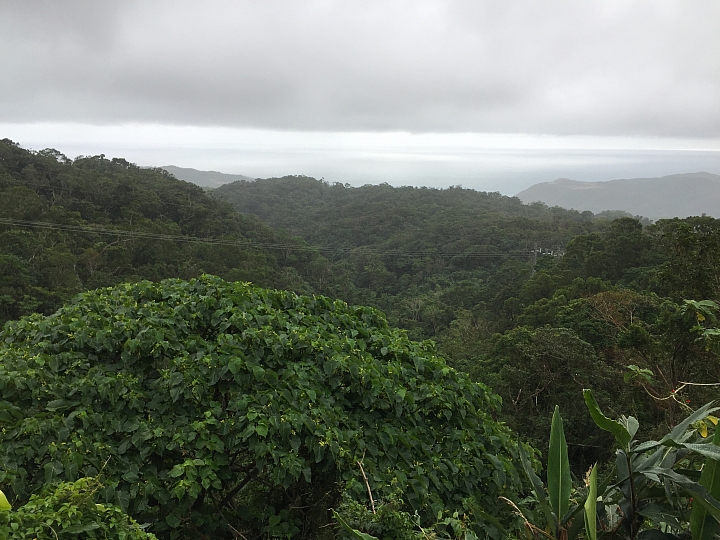 Bikepacker - 單車露營環島趣 (中)