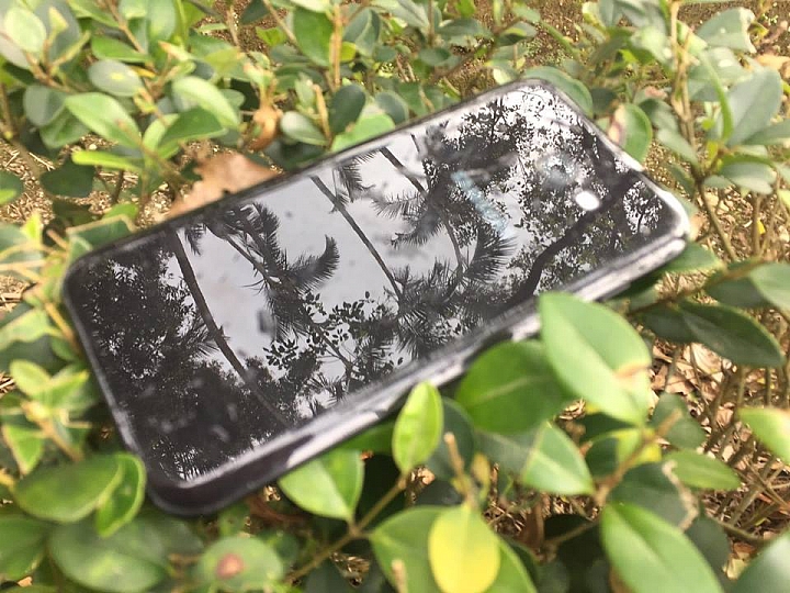 Samsung Galaxy A7(2017) 試用心得分享