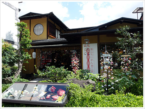 〈關西親子自助行〉Day5:渡月橋 - 古都芋本舗 - 野宮神社 - 天龍寺 - 竹林步道 - 嵐山小火車 - 午餐(嵯峨とうふ 稲) - 梅田.焼肉の牛太