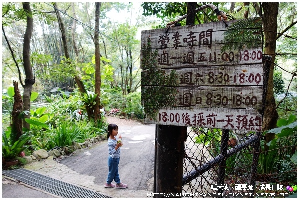 【桃園-虎頭山】適合聚會小歇的山中景觀餐廳~綠庭緣