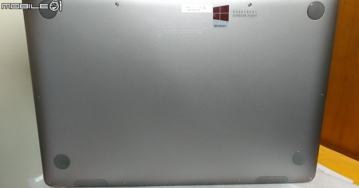 新年換新機 ASUS ZenBook UX410UQ 輕薄開箱