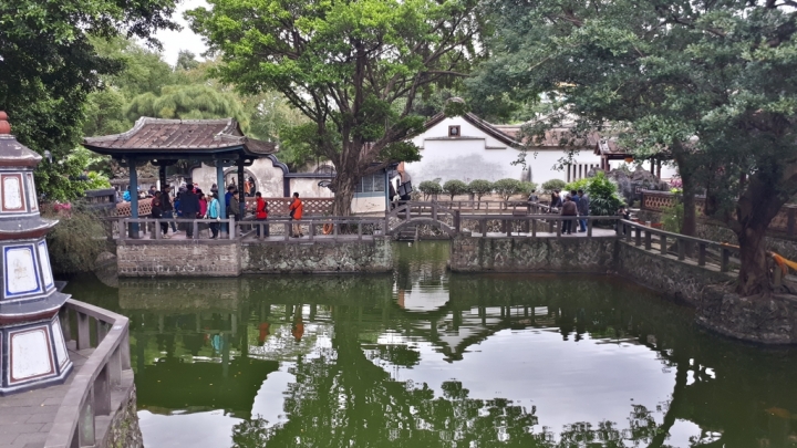 Samsung Galaxy A7(2017)讓你感受旗艦機種的威~顯