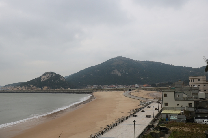 西莒 東莒 南竿 北竿 一個人旅遊 - day3 北竿 (最後一篇)