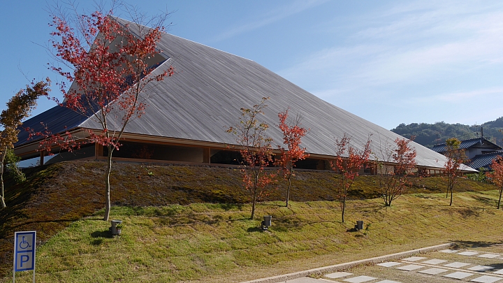 由日本岡山縣 "宇野" 出發 航向那未知的.........!!!