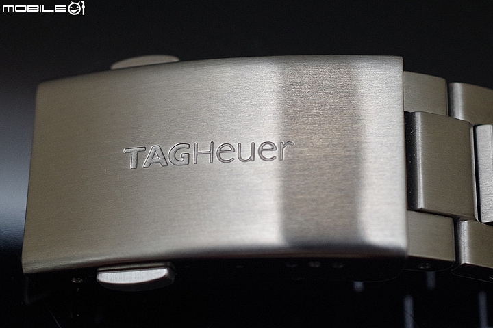 Tag Heuer 豪雅 Aquaracer 300m Calibre 5 分享
