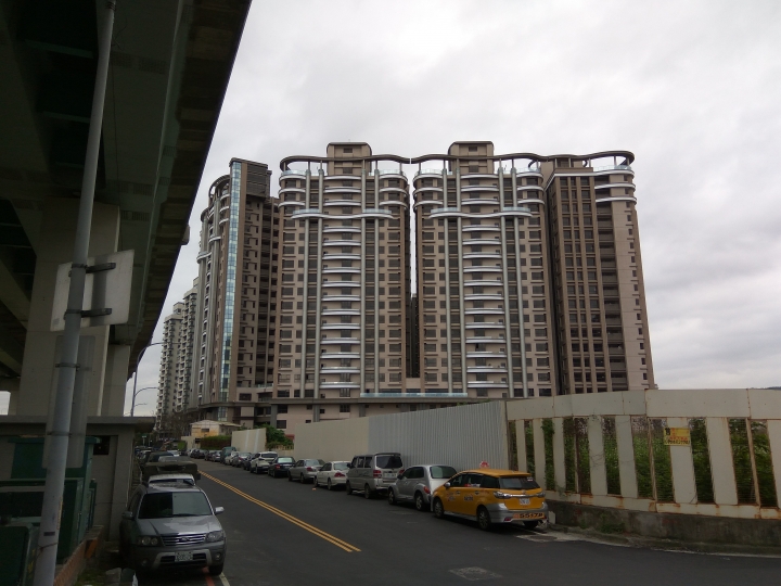 五股上河園承購戶自救會