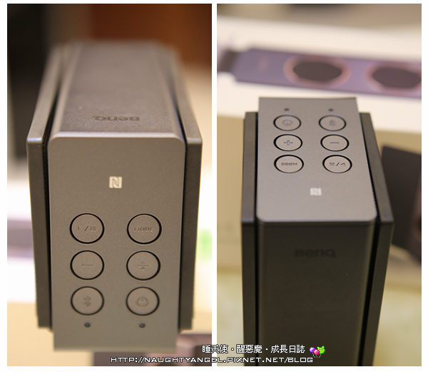 星空電影就靠它們了!露營的好伙伴~【BenQ GS1 LED露營機+BenQ treVolo S 靜電藍牙喇叭】