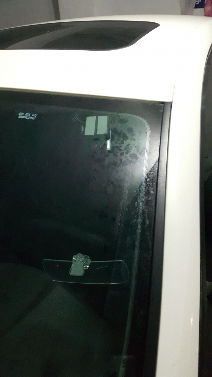 Mondeo MK4+ 怡利 smart HUD2 開箱分享