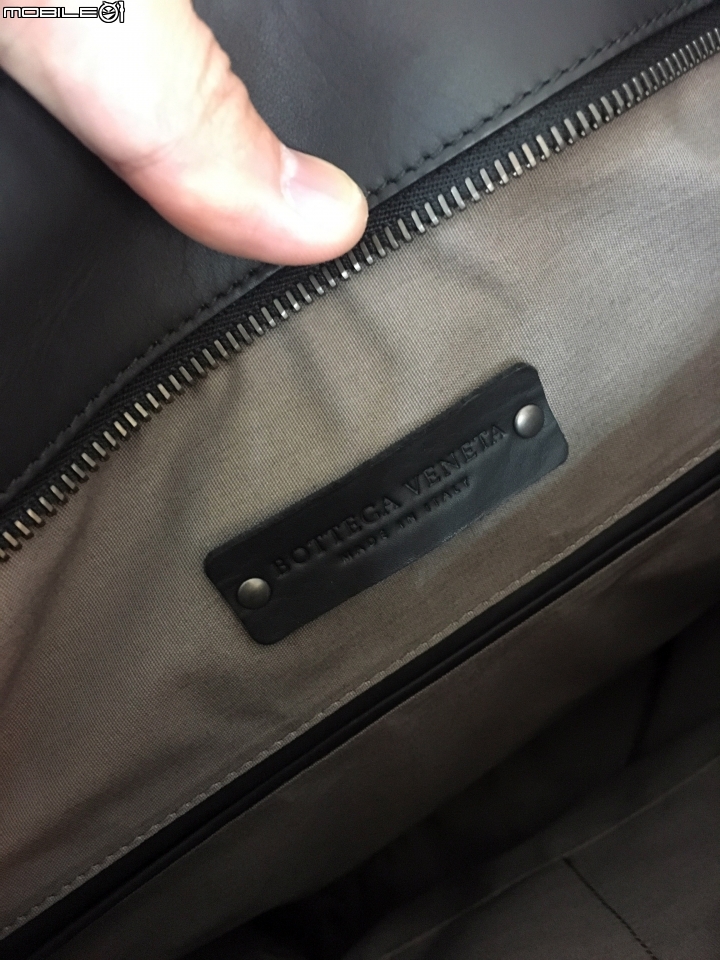 【開箱】bottega veneta 托特包