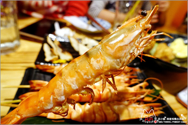 【新竹】深夜食堂,新竹居酒屋宵夜檔,營業到凌晨,新竹車站美食又一發!