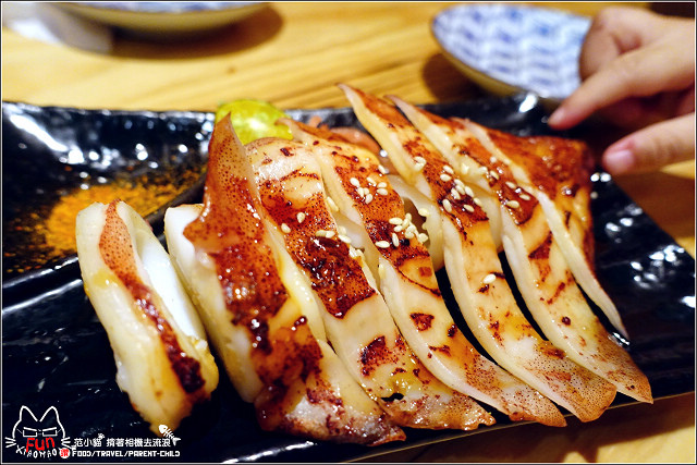 【新竹】深夜食堂,新竹居酒屋宵夜檔,營業到凌晨,新竹車站美食又一發!