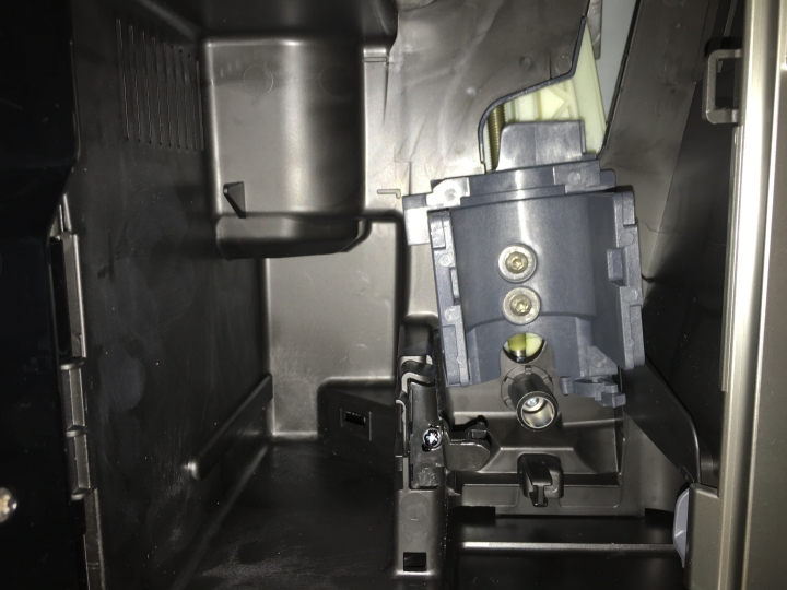 迪朗奇 Delonghi ESAM 6900 開箱
