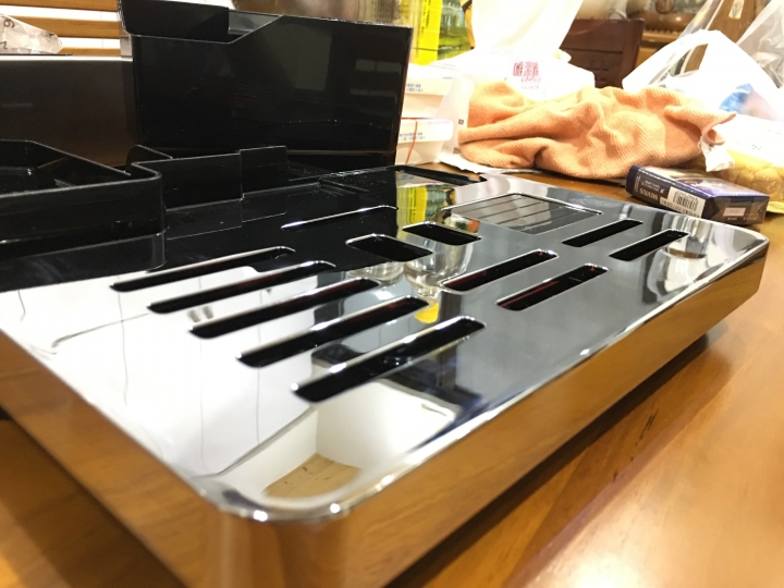 迪朗奇 Delonghi ESAM 6900 開箱