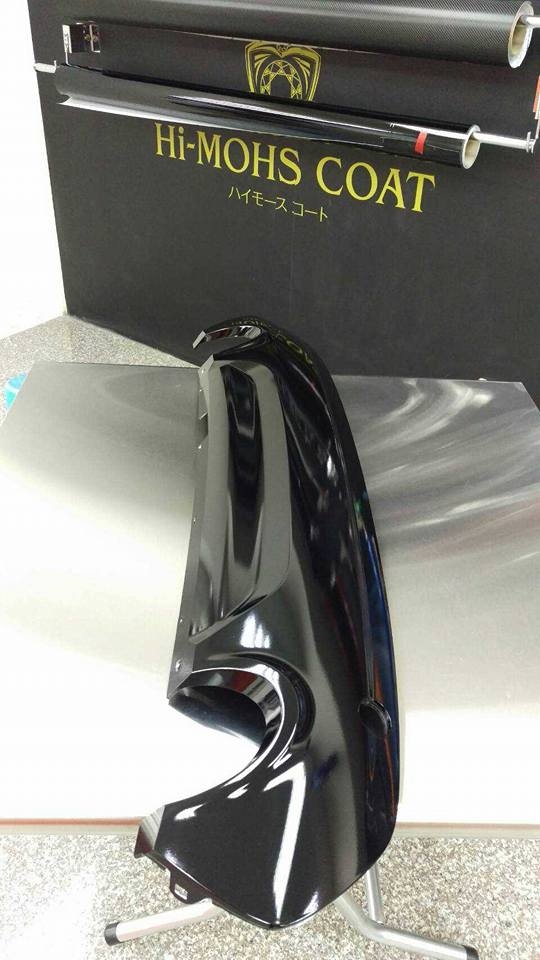 遲來半年的開箱 KUGA CG + 窮人的低調升級歷程 文+圖 有點多