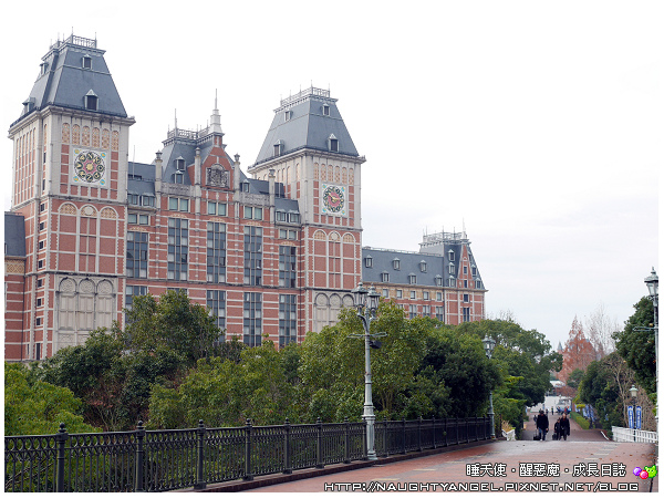 【九州必去】日本長崎最大歐洲主題樂園・豪斯登堡〈Huis Ten Bosch〉攻略