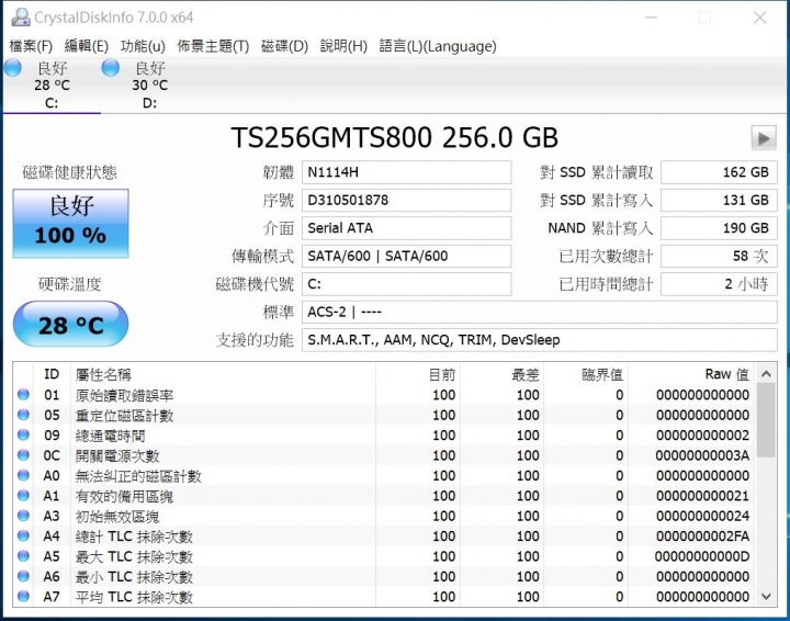 GIGABYTE P34K V7,搭配GTX1050 TI,讓效能持平桌機