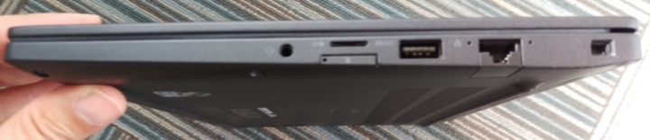 Dell Latitude 12 E7280 及 14 E7480 微開箱