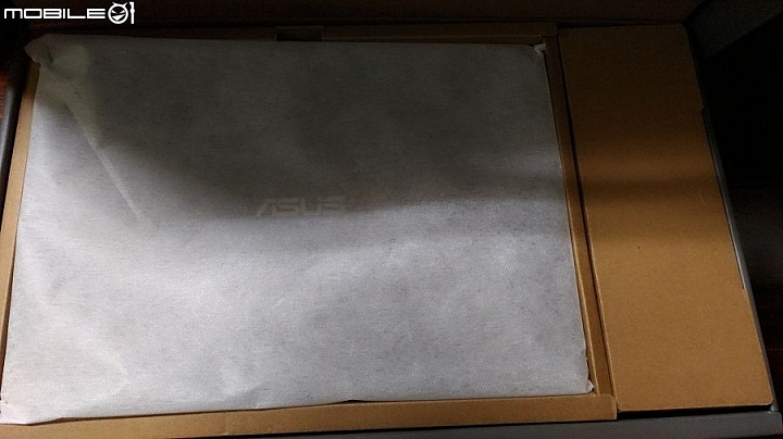 新年換新機 ASUS ZenBook UX410UQ 輕薄開箱