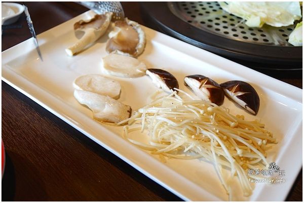 蒸養生蒸氣鍋