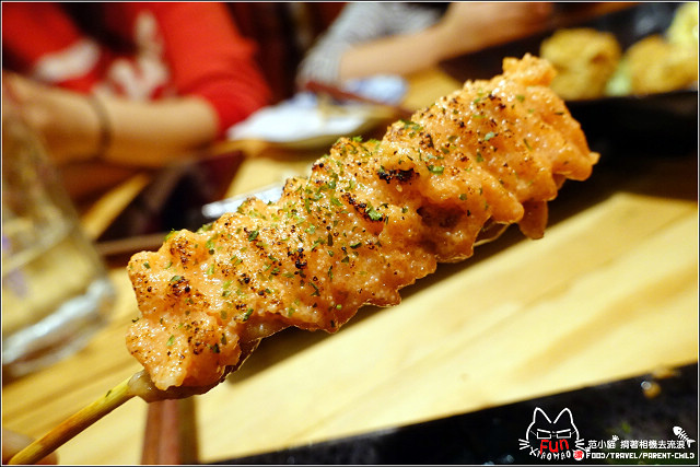 【新竹】深夜食堂,新竹居酒屋宵夜檔,營業到凌晨,新竹車站美食又一發!