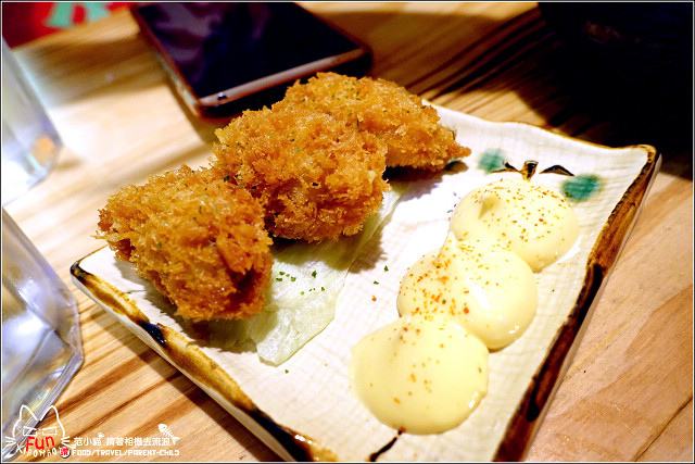 【新竹】深夜食堂,新竹居酒屋宵夜檔,營業到凌晨,新竹車站美食又一發!
