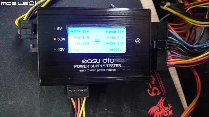 WD 黑標 1T,我都不知該說什麼了==