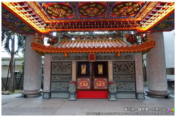 【桃園-虎頭山】適合聚會小歇的山中景觀餐廳~綠庭緣