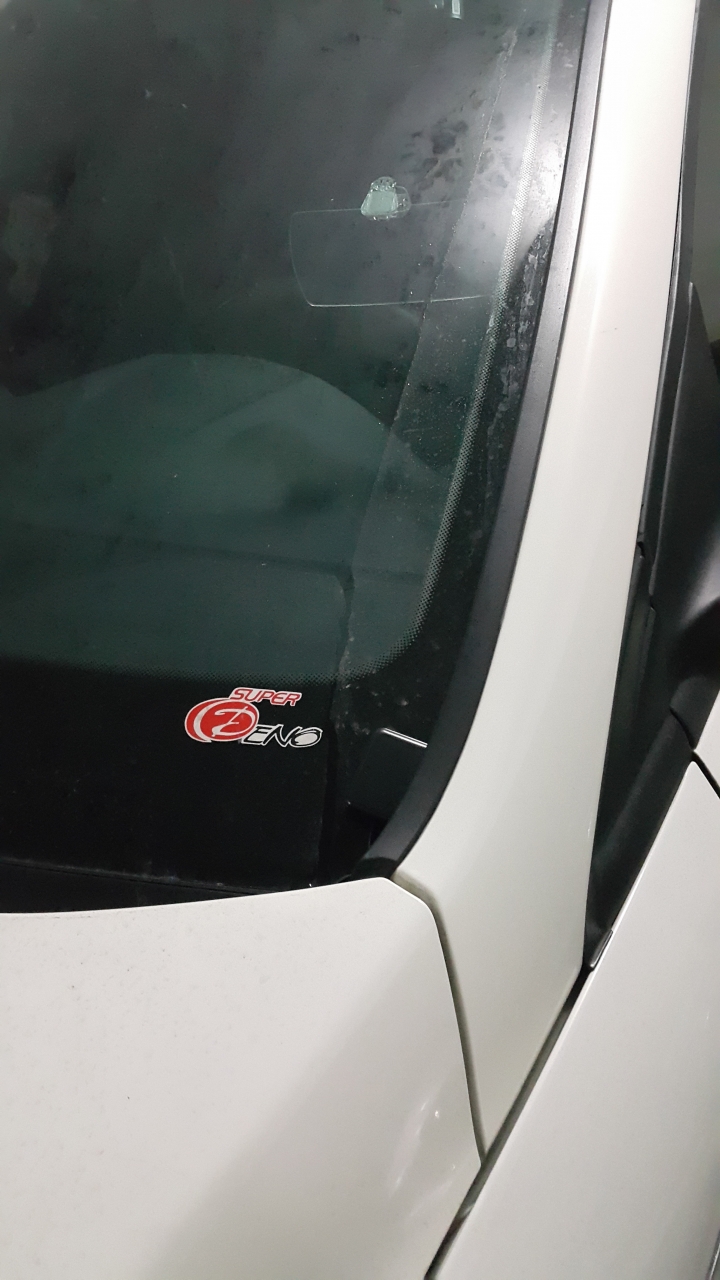 Mondeo MK4+ 怡利 smart HUD2 開箱分享