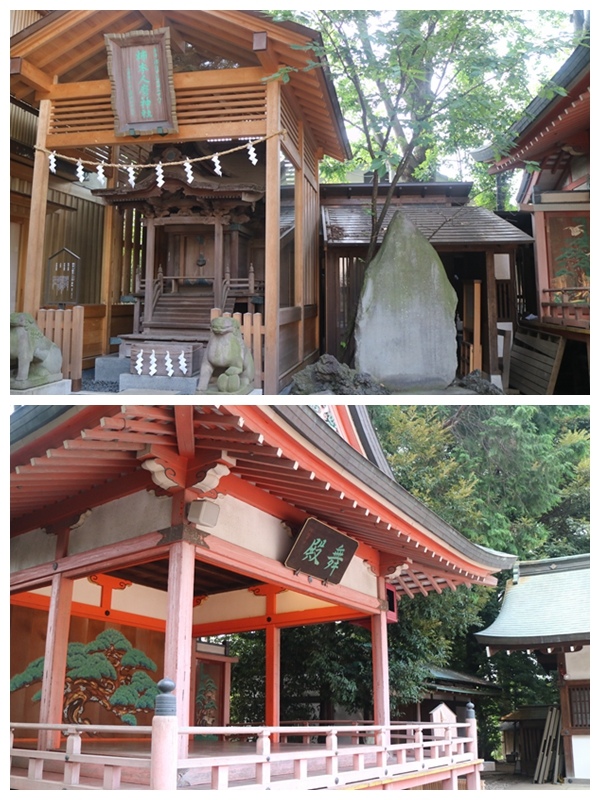 【遊。2016川越】喜多院、冰川神社、小川菊鰻魚飯、小江戶川越一日遊