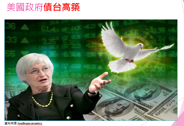理專不告訴你的秘密 : 川普的謀略一