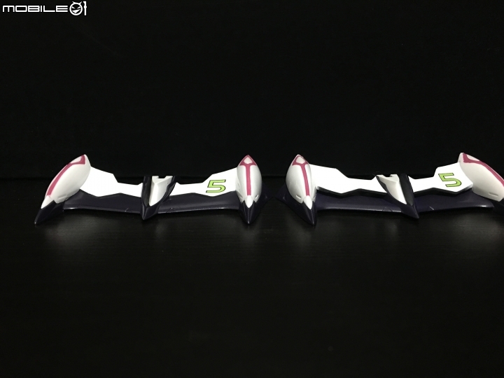 MH 限定 凰呀 AN-21 DX 開箱