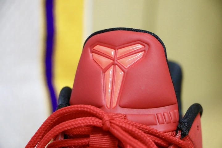 Nike Kobe A.D 開箱&實著鞋評