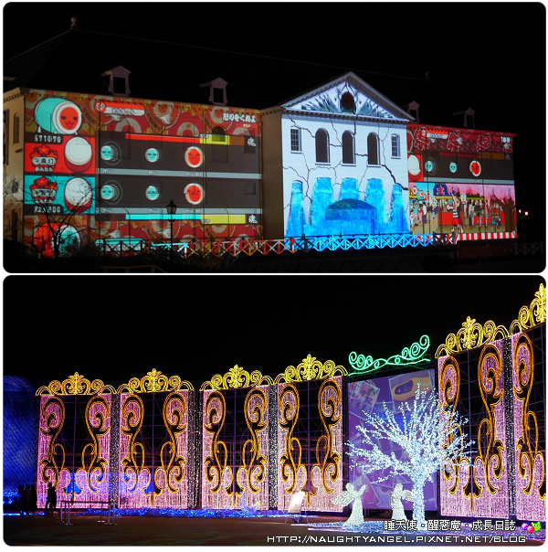 【九州必去】日本長崎最大歐洲主題樂園・豪斯登堡〈Huis Ten Bosch〉攻略
