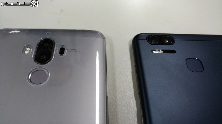 ZenFone 3 系列完全體!ZenFone 3 Zoom微評測