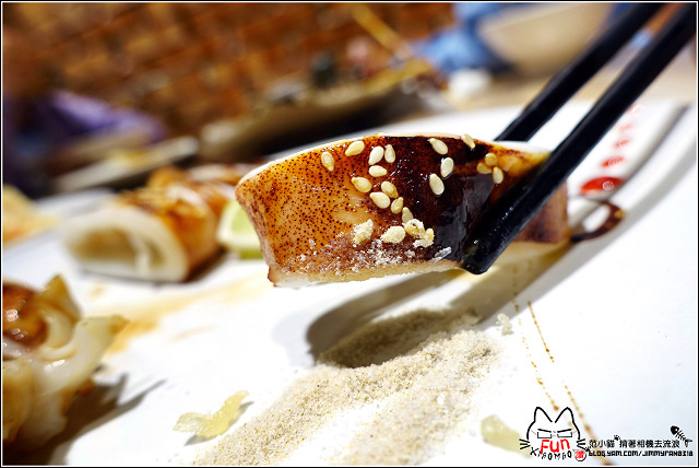 【新竹】魚町丼飯(東大店),CP高平價消費料多食材鮮美又好吃,值得再訪的口袋名單,平日用餐小雀幸天婦羅第二份只要,不點實在對不起自己,錯過你就藍瘦香菇了