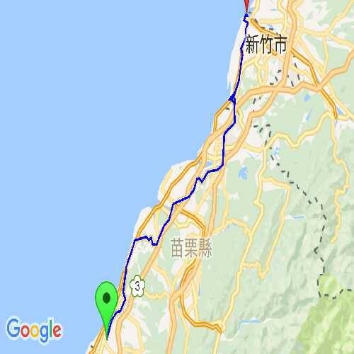 爸爸帶妳去環島!(下)
