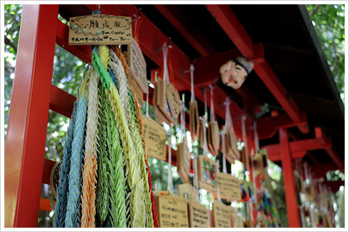 〈關西親子自助行〉Day5:渡月橋 - 古都芋本舗 - 野宮神社 - 天龍寺 - 竹林步道 - 嵐山小火車 - 午餐(嵯峨とうふ 稲) - 梅田.焼肉の牛太