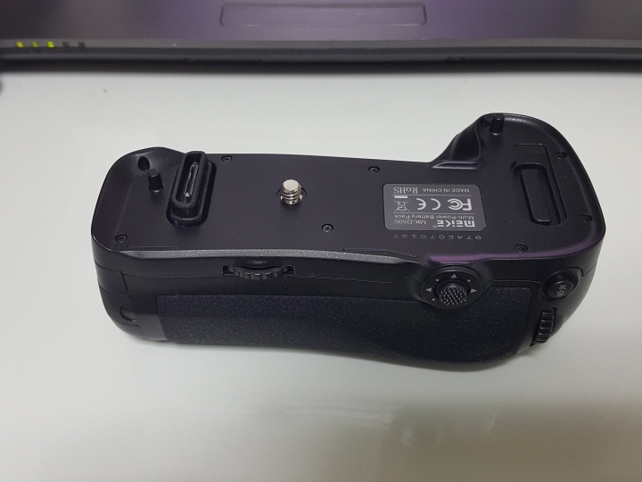 D500 Nikon韓國公司貨開箱