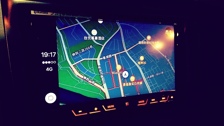 【使用心得】 Apple CarPlay