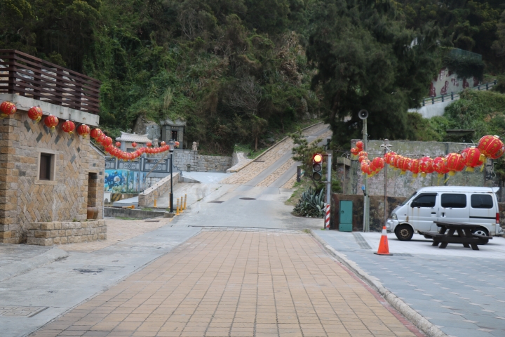 西莒 東莒 南竿 北竿 一個人旅遊 - day3 北竿 (最後一篇)
