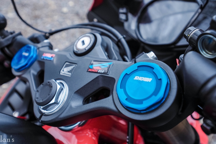 5分鐘看車系列 HONDA-CBR250RR 華語圈第一手試駕報導