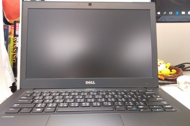 Dell Latitude 12 E7280 及 14 E7480 微開箱