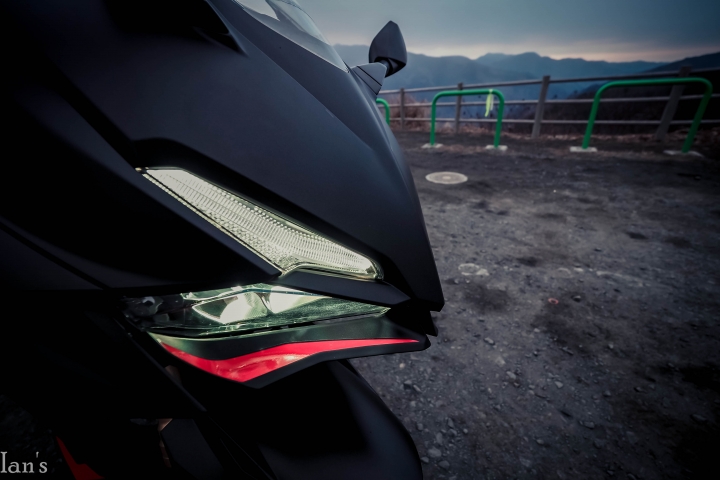 5分鐘看車系列 HONDA-CBR250RR 華語圈第一手試駕報導
