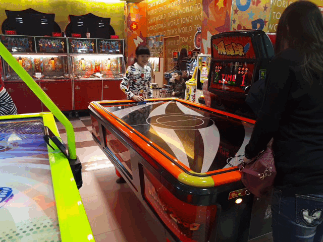 Samsung Galaxy A7(2017)讓你感受旗艦機種的威~顯