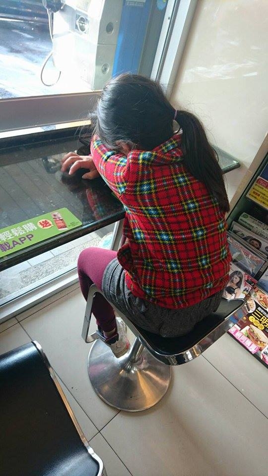 爸爸帶妳去環島!(下)