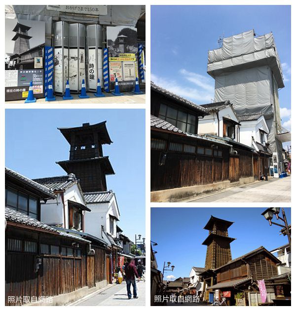 【遊。2016川越】喜多院、冰川神社、小川菊鰻魚飯、小江戶川越一日遊