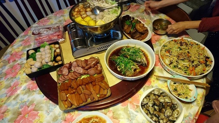 爸爸帶妳去環島!(下)