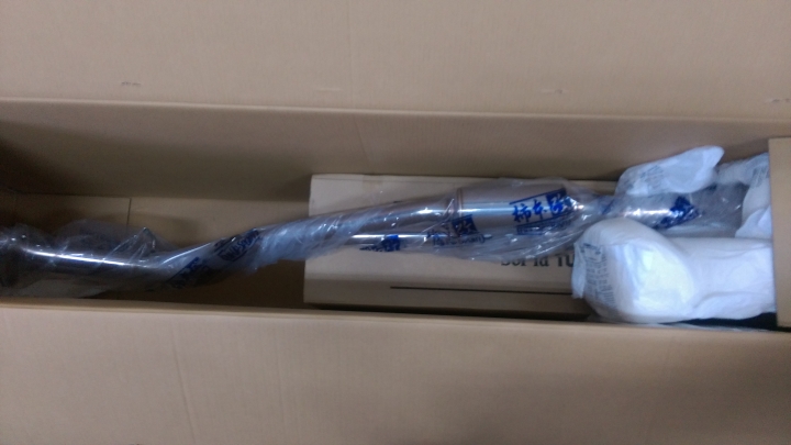 WRX進化全記錄之絕對不能讓老婆看到