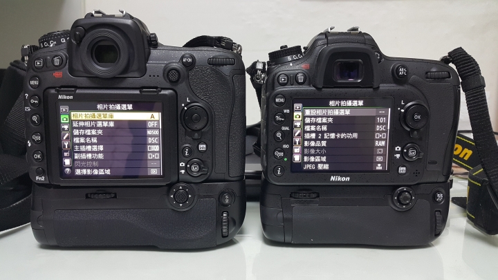 D500 Nikon韓國公司貨開箱
